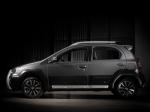 Toyota Etios Cross 2013 года